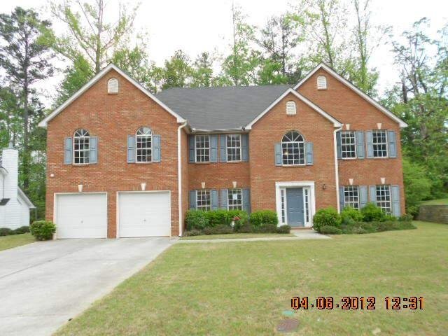 3322 Waldrop Farms Way Decatur, GA 30034 - Photo 1 of 1