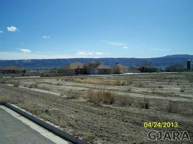 820 Mease Road Grand Junction, CO 81505 - Photo 6 of 7 a view of an outdoor space and a yard