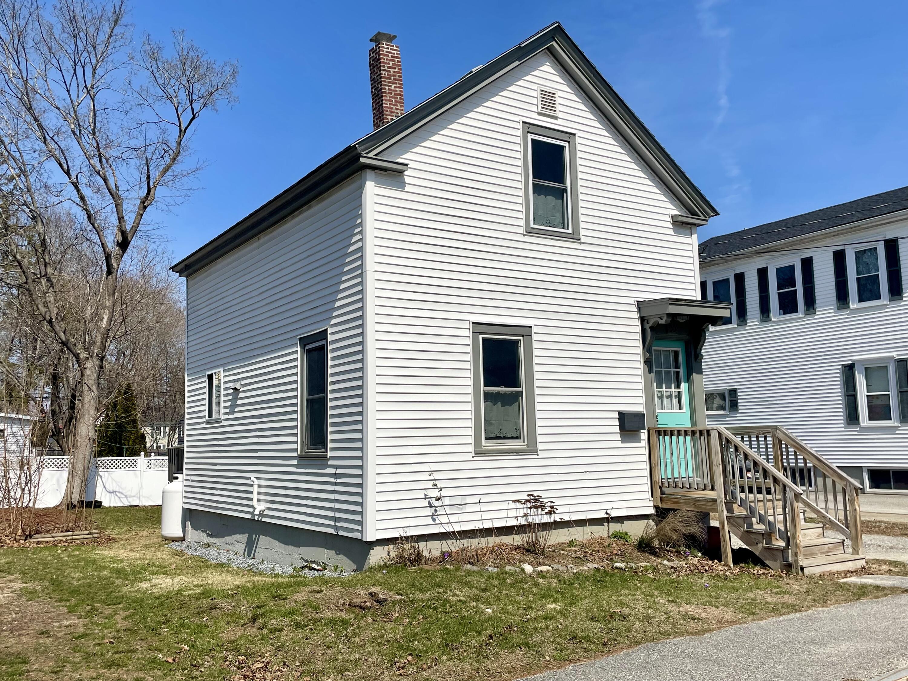 53 Chestnut Street Bath, ME 04530 - Photo 1 of 29 IMG_0953