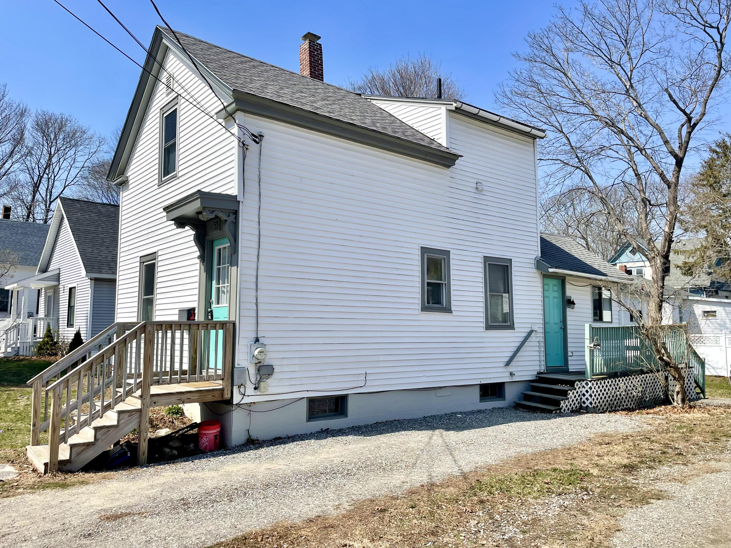 53 Chestnut Street Bath, ME 04530 - Photo 2 of 29 IMG_0961