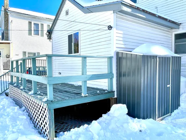 $349,000 | 53 Chestnut Street, Bath, ME 04530