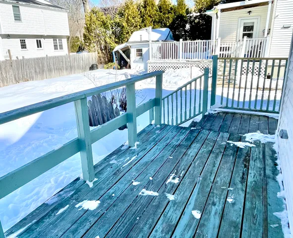 $349,000 | 53 Chestnut Street, Bath, ME 04530