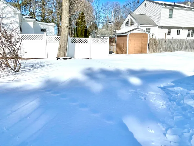 $349,000 | 53 Chestnut Street, Bath, ME 04530