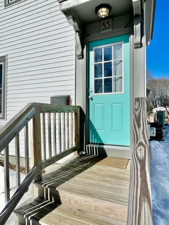 $349,000 | 53 Chestnut Street, Bath, ME 04530
