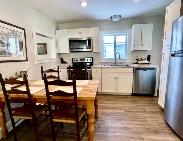 $349,000 | 53 Chestnut Street, Bath, ME 04530