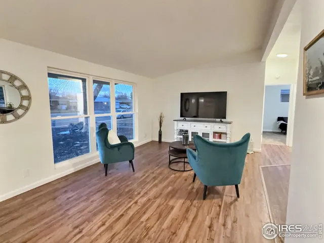 $430,000 | 824 28th Avenue, Greeley, CO 80634