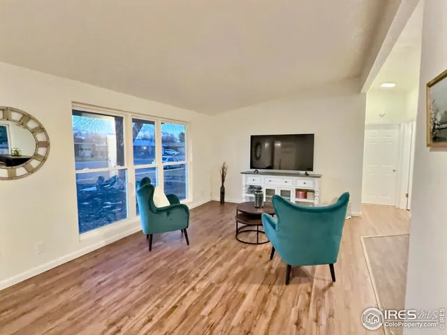 $430,000 | 824 28th Avenue, Greeley, CO 80634