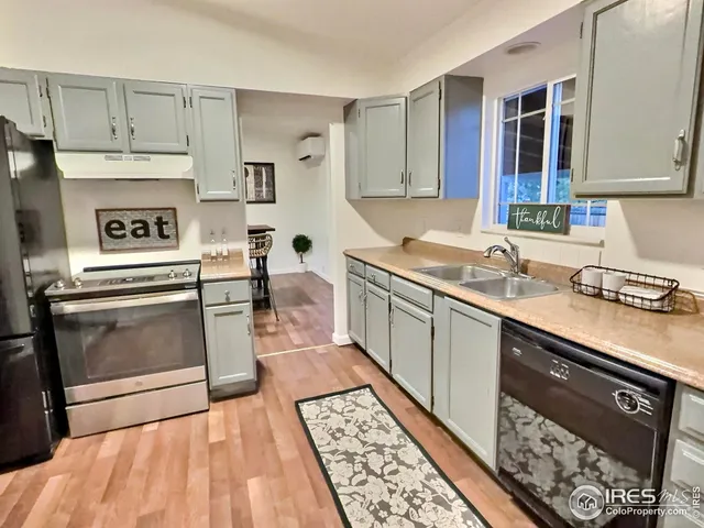 $430,000 | 824 28th Avenue, Greeley, CO 80634