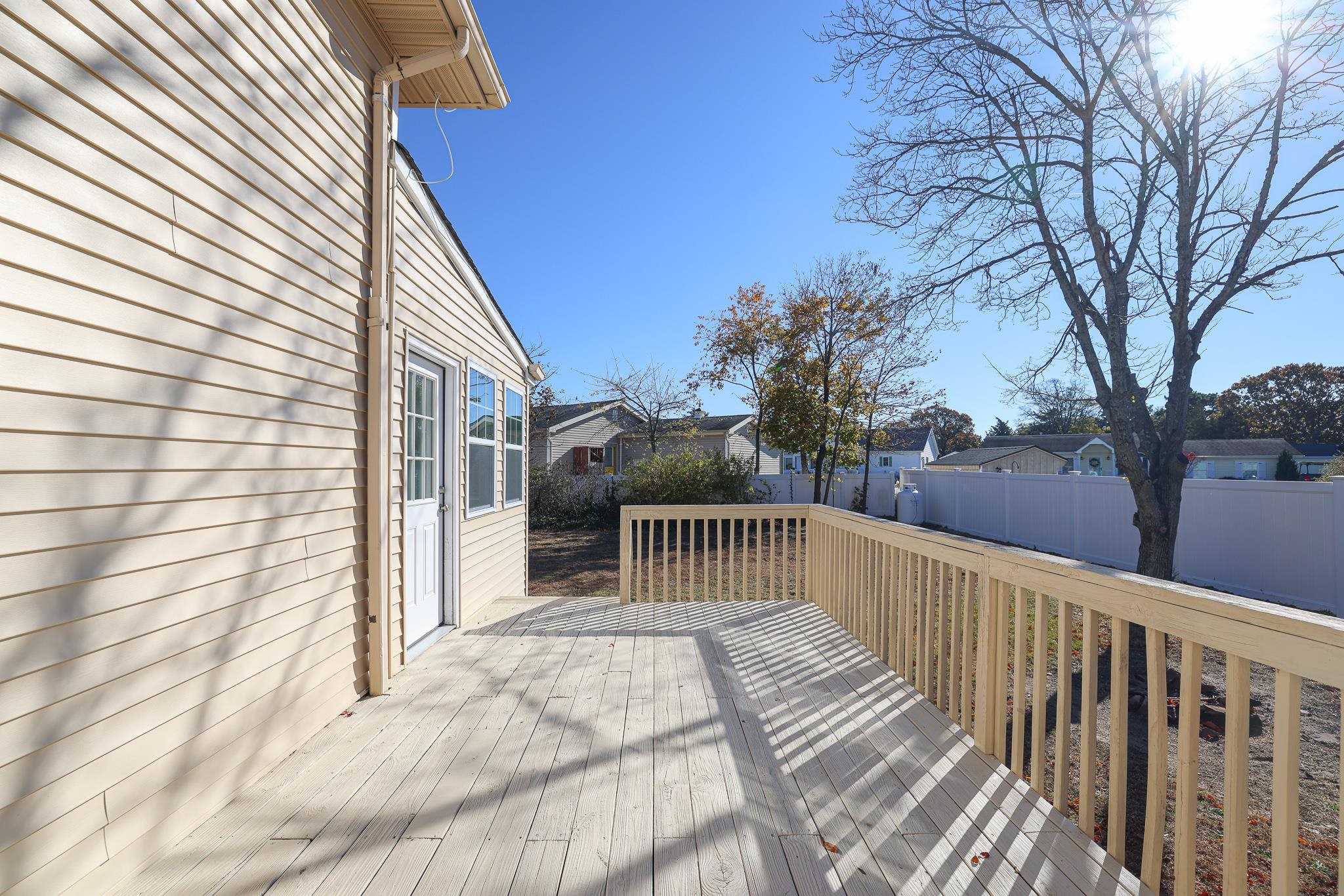 406 Mistletoe Road Villas, NJ 08251 - Photo 48 of 49 Gallery Image 48