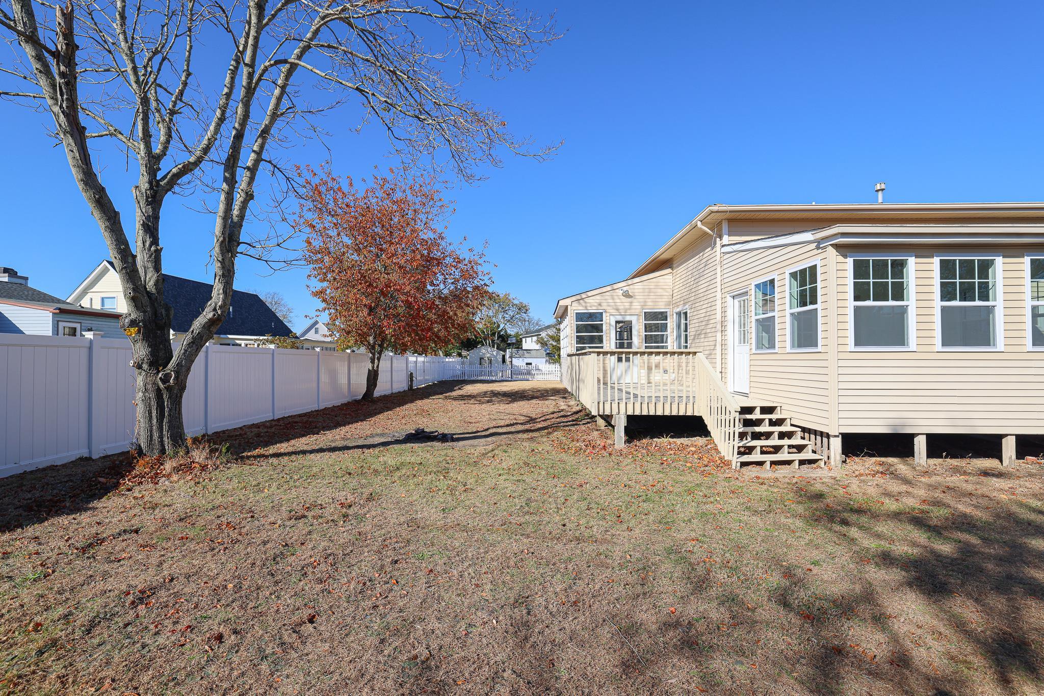 406 Mistletoe Road Villas, NJ 08251 - Photo 7 of 49 Gallery Image 7