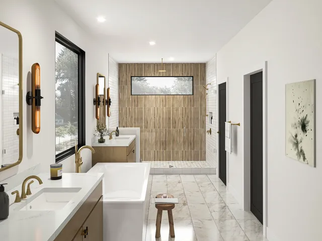 $1,599,000 | 1527 Thornton Road, Houston, TX 77018