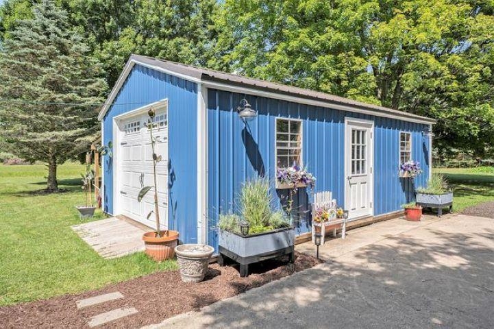 11833 Rathbun Road Birch Run, MI 48415 - Photo 17 of 25 Gallery Image 17