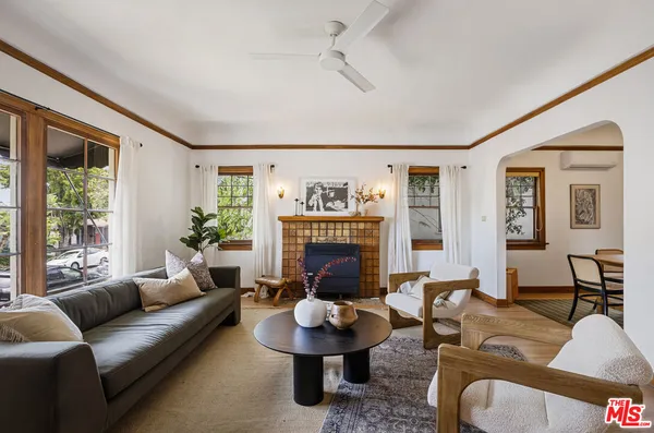 $4,097 | 4405 Clarissa Avenue, Los Angeles, CA 90027