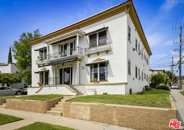 $4,097 | 4405 Clarissa Avenue, Los Angeles, CA 90027