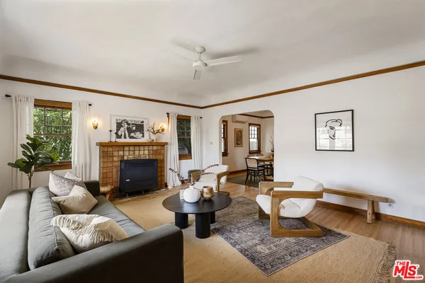 $4,097 | 4405 Clarissa Avenue, Los Angeles, CA 90027