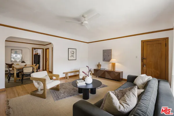 $4,097 | 4405 Clarissa Avenue, Los Angeles, CA 90027