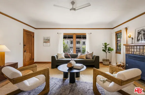 $4,097 | 4405 Clarissa Avenue, Los Angeles, CA 90027