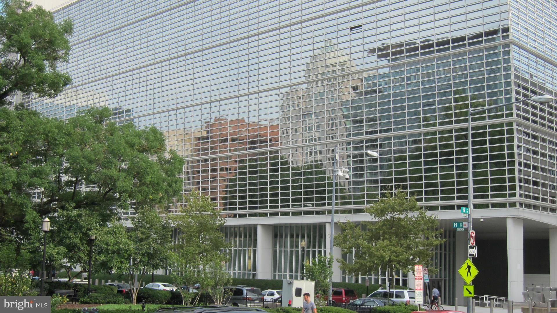 2030 F Street Northwest, Unit 407 Washington, DC 20006 - Photo 24 of 24 View