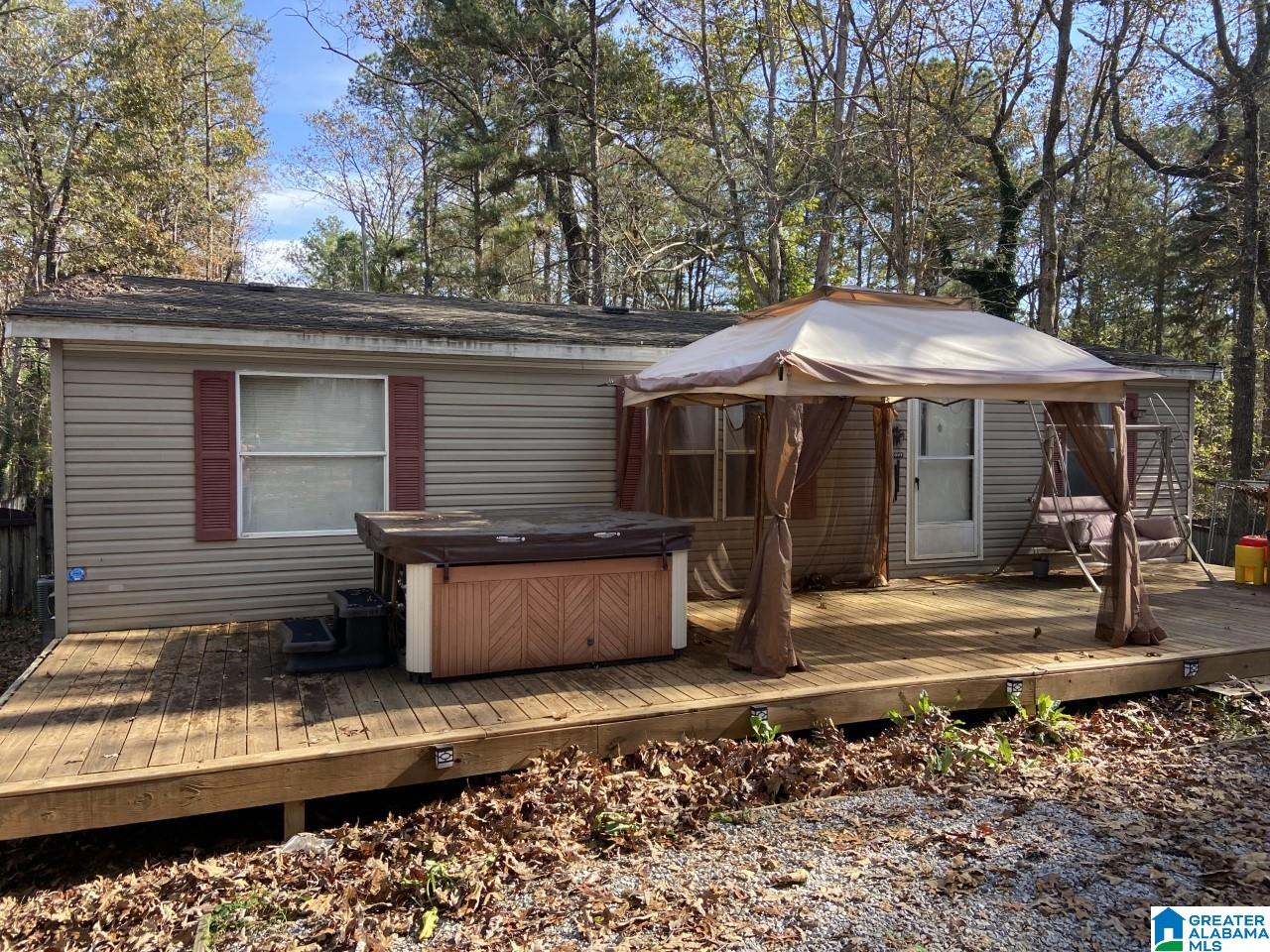351 Brasher Road Chelsea, AL 35043 - Photo 2 of 15