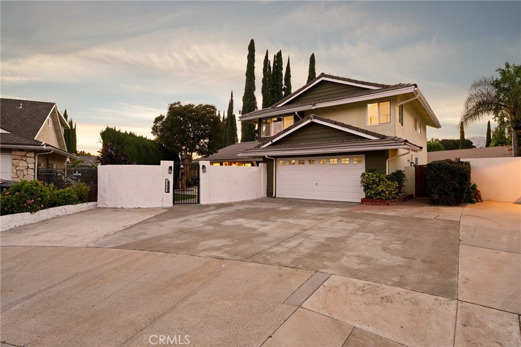 10865 Wystone Avenue Porter Ranch, CA 91326 - Photo 35 of 35