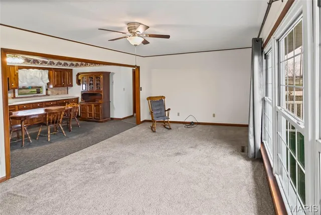 $169,000 | 23370 West County Road, Jerseyville, IL 62052