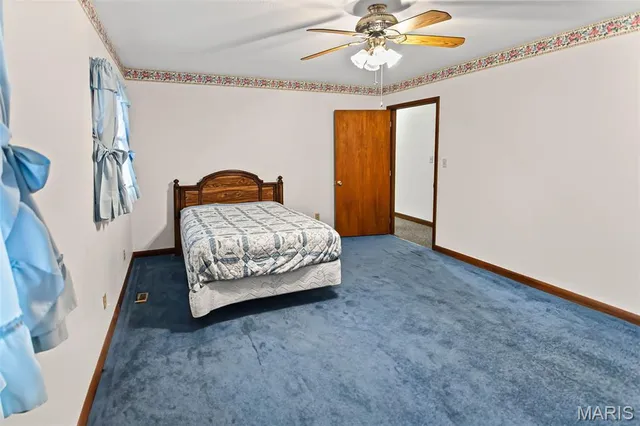 $169,000 | 23370 West County Road, Jerseyville, IL 62052