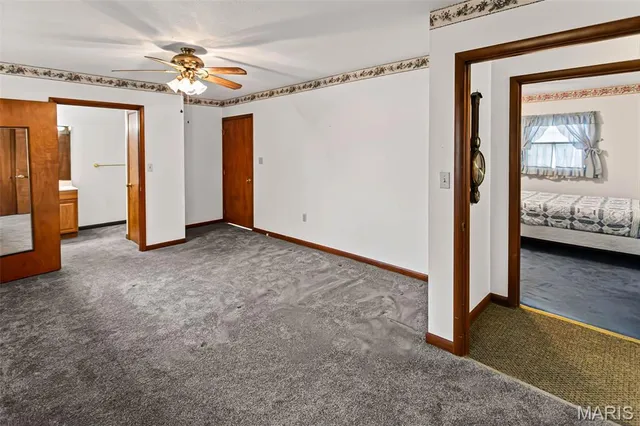 $169,000 | 23370 West County Road, Jerseyville, IL 62052