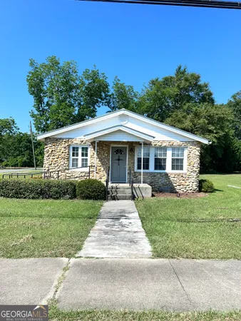 $129,900 | 121 Coleman Avenue, East Dublin, GA 31027