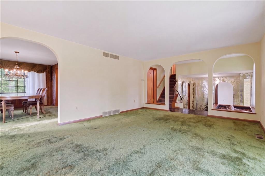 480 Herbst Manor Road Coraopolis, PA 15108 - Photo 7 of 50 wood floors underneath