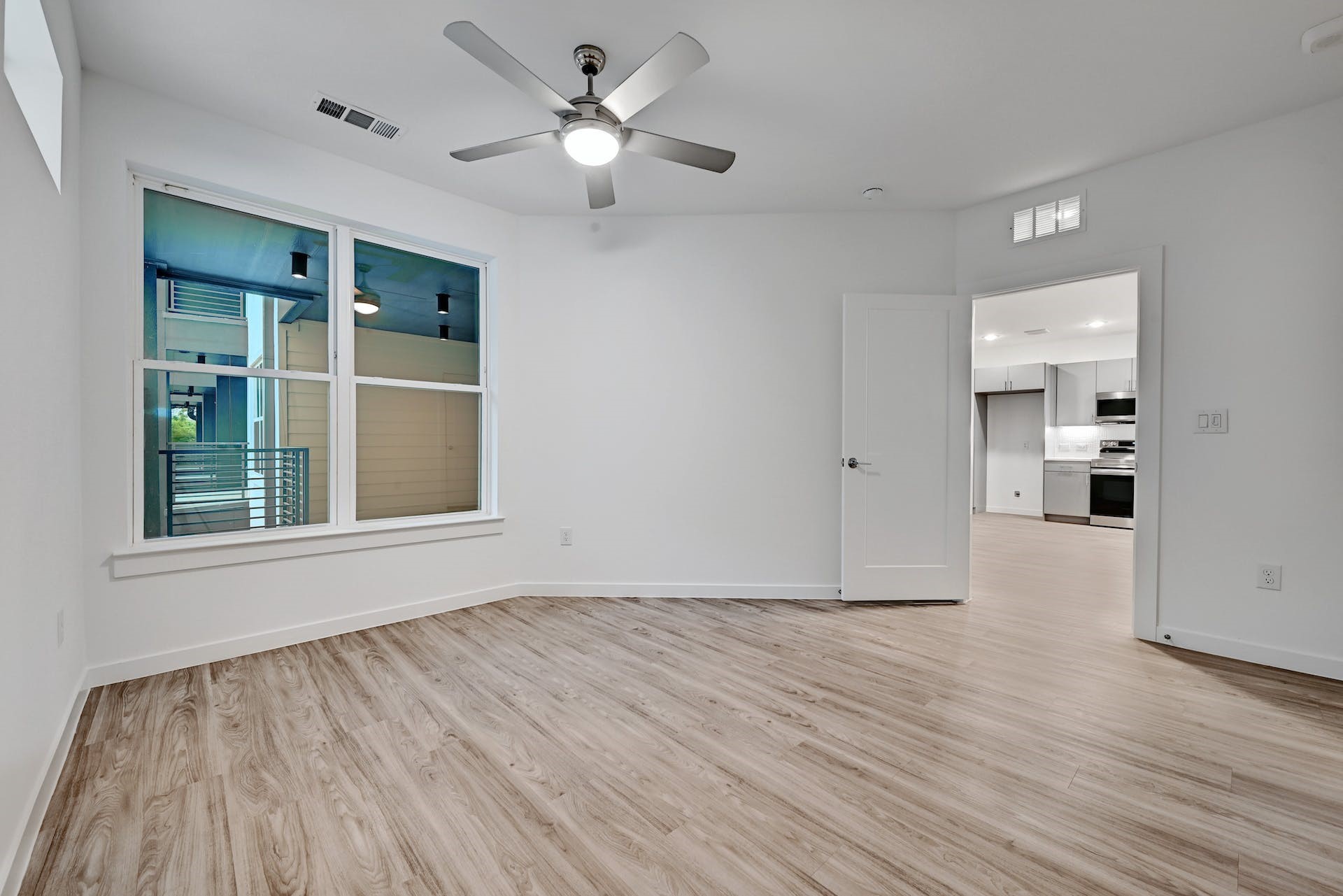 4801 Springdale Road, Unit 1204 Austin, TX 78723 - Photo 12 of 28