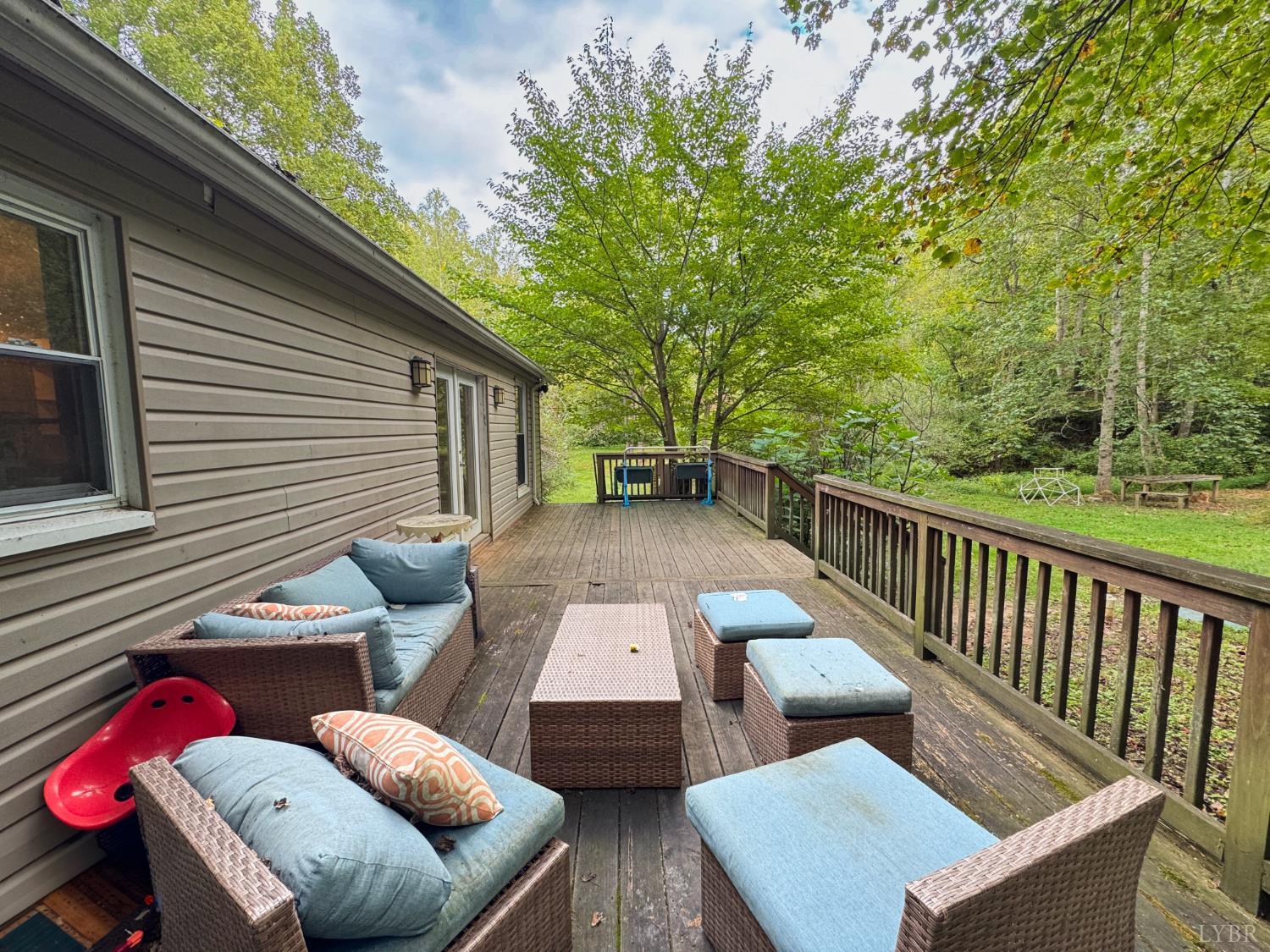 1488 Short Cut Road Coleman Falls, VA 24536 - Photo 9 of 28 Gallery Image 9