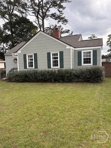 $248,000 | 2303 East 42nd Street, Savannah, GA 31404