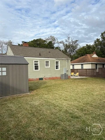 $248,000 | 2303 East 42nd Street, Savannah, GA 31404