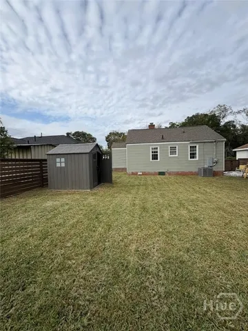 $248,000 | 2303 East 42nd Street, Savannah, GA 31404