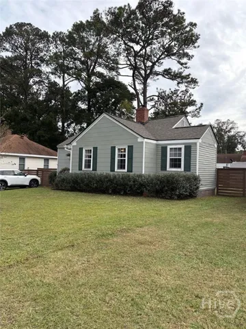 $248,000 | 2303 East 42nd Street, Savannah, GA 31404