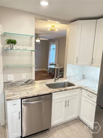 $248,000 | 2303 East 42nd Street, Savannah, GA 31404