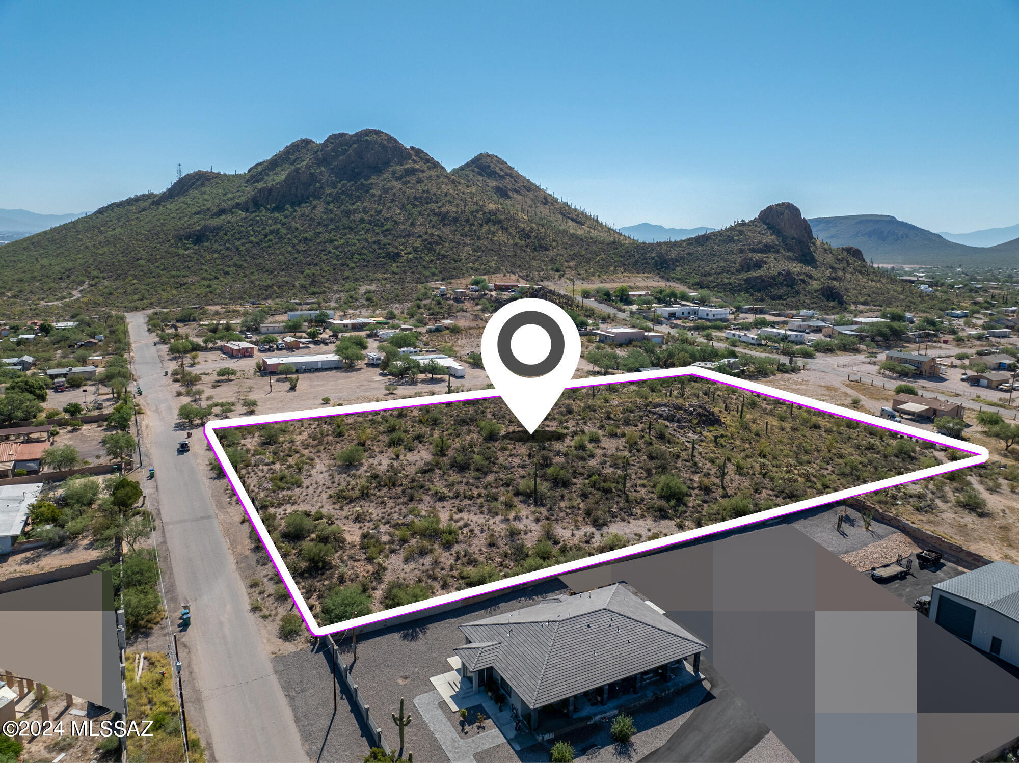 4307 West Teton Road Tucson, AZ 85746 - Photo 9 of 17 VGARCIA (9 of 19) copy