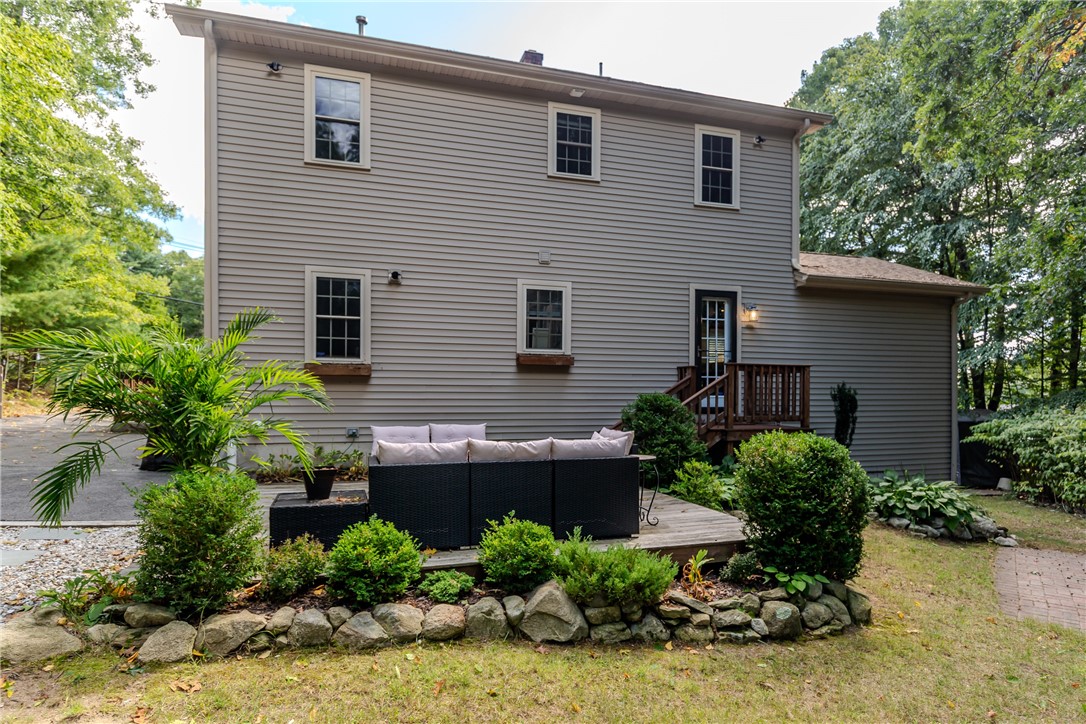 20 Whipple Road Smithfield, RI 02917 - Photo 43 of 50 Gallery Image 43