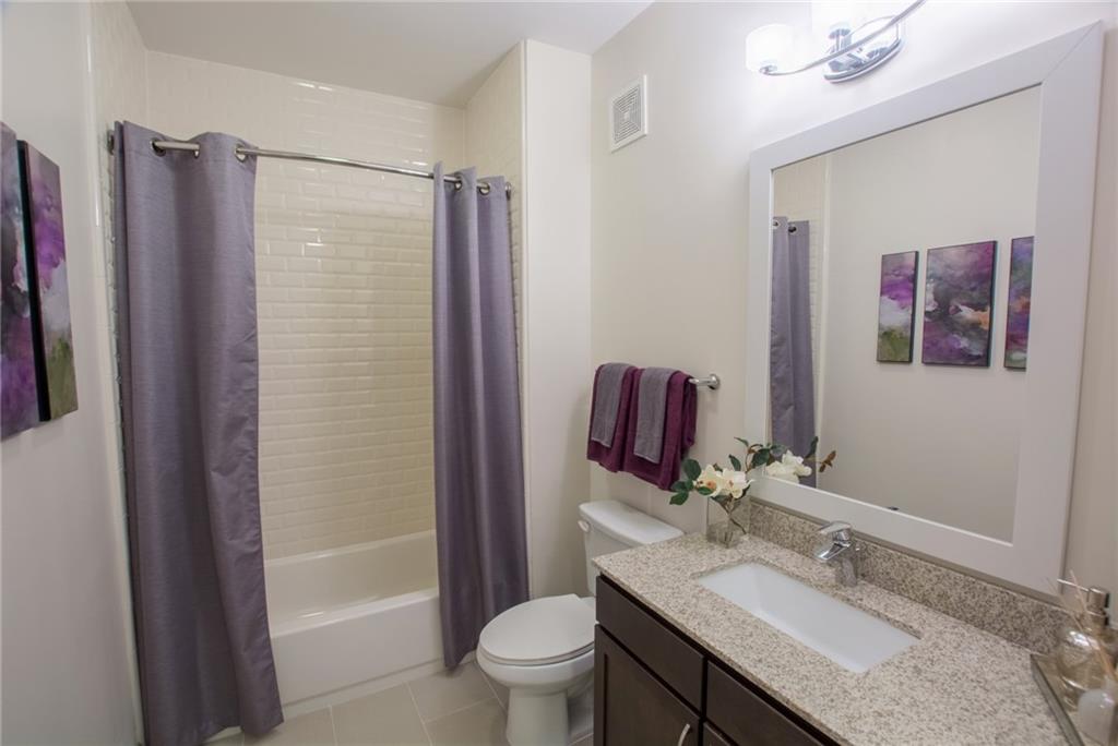 2420 Peachtree Road Northwest, Unit 1329 Atlanta, GA 30305 - Photo 13 of 39