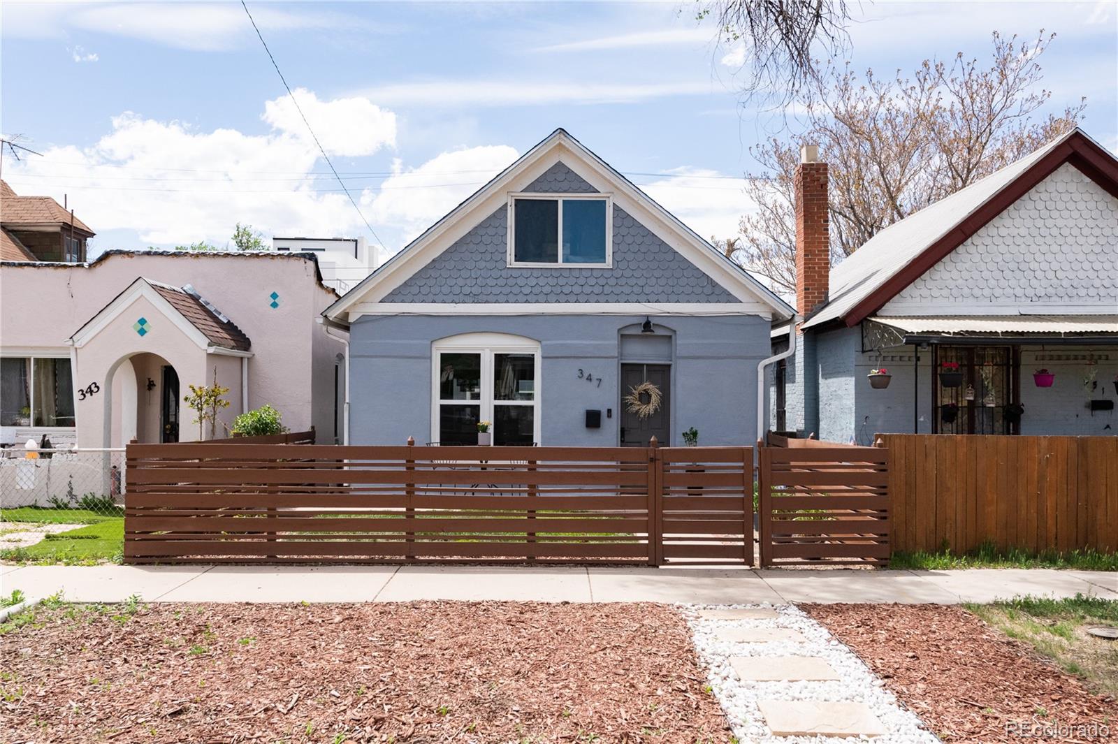 347 Inca Street Denver, CO 80223 - Photo 2 of 40