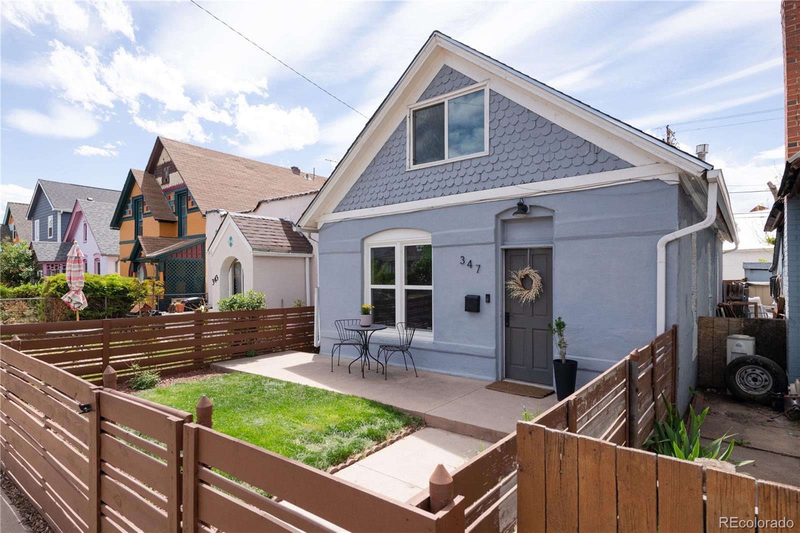 347 Inca Street Denver, CO 80223 - Photo 3 of 40