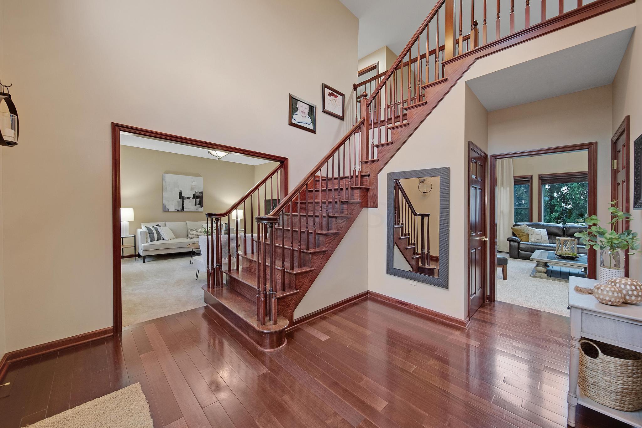 1494 Lighthouse Ridge Road Marion, OH 43302 - Photo 4 of 55 12