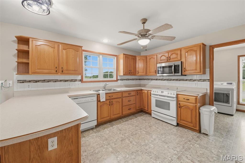 451 Birkhead Road Winfield, MO 63389 - Photo 18 of 48