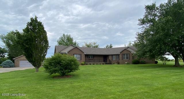 6780 Murrays Run Road Coxs Creek, KY 40013 - Photo 48 of 49 41