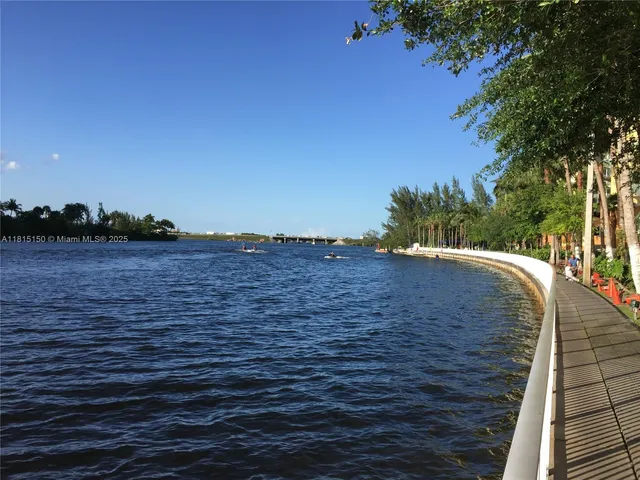a view of swimming pool with a terrace