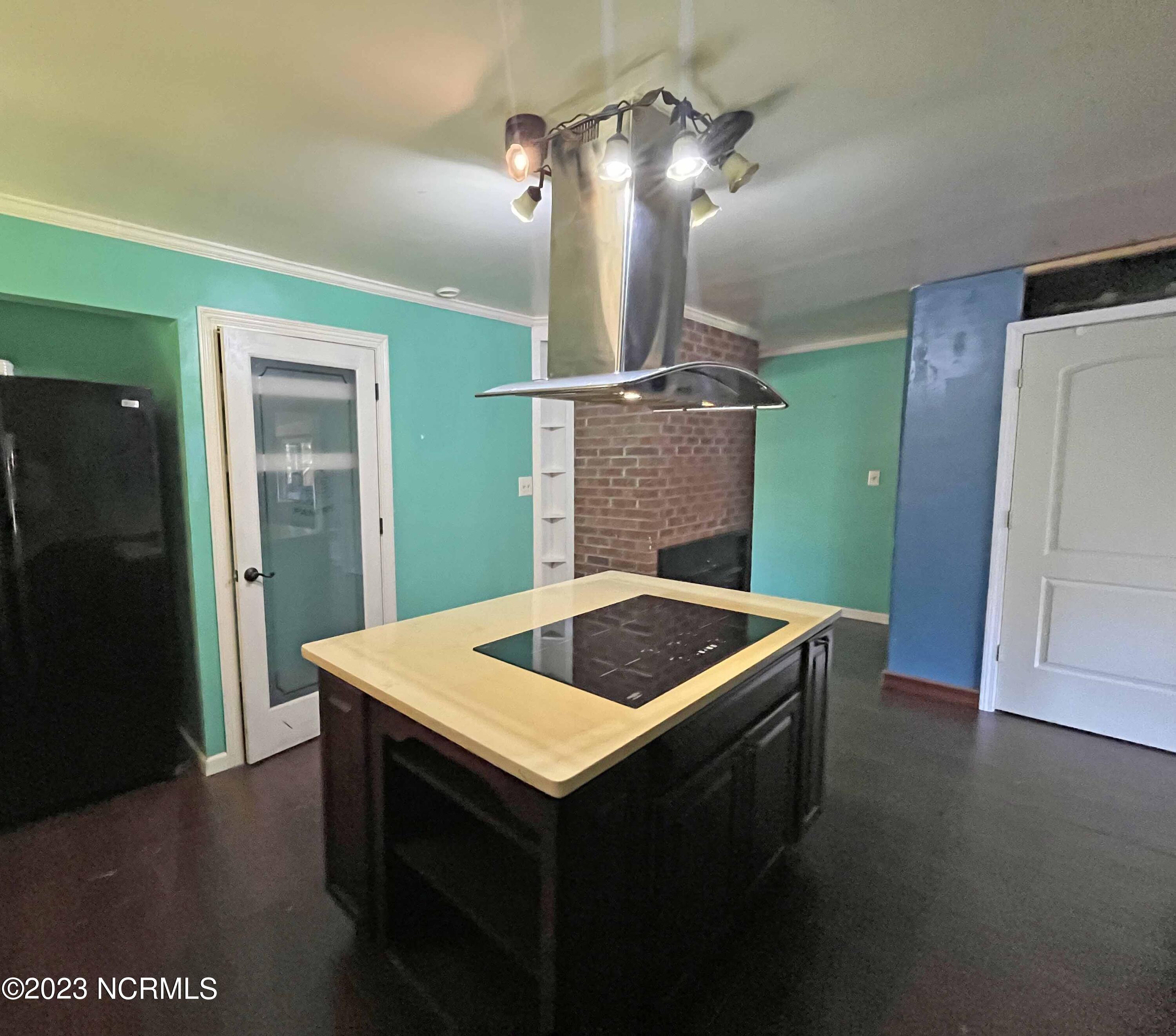 188 Lamms Grove Rd Extension Cameron, NC 28326 - Photo 3 of 23 Kitchen