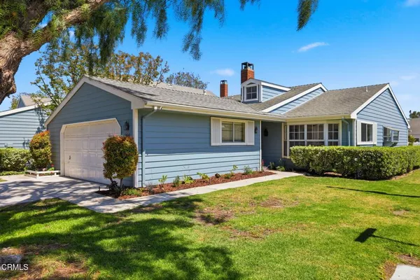 $695,000 | 3440 Huerta Court, Camarillo, CA 93010