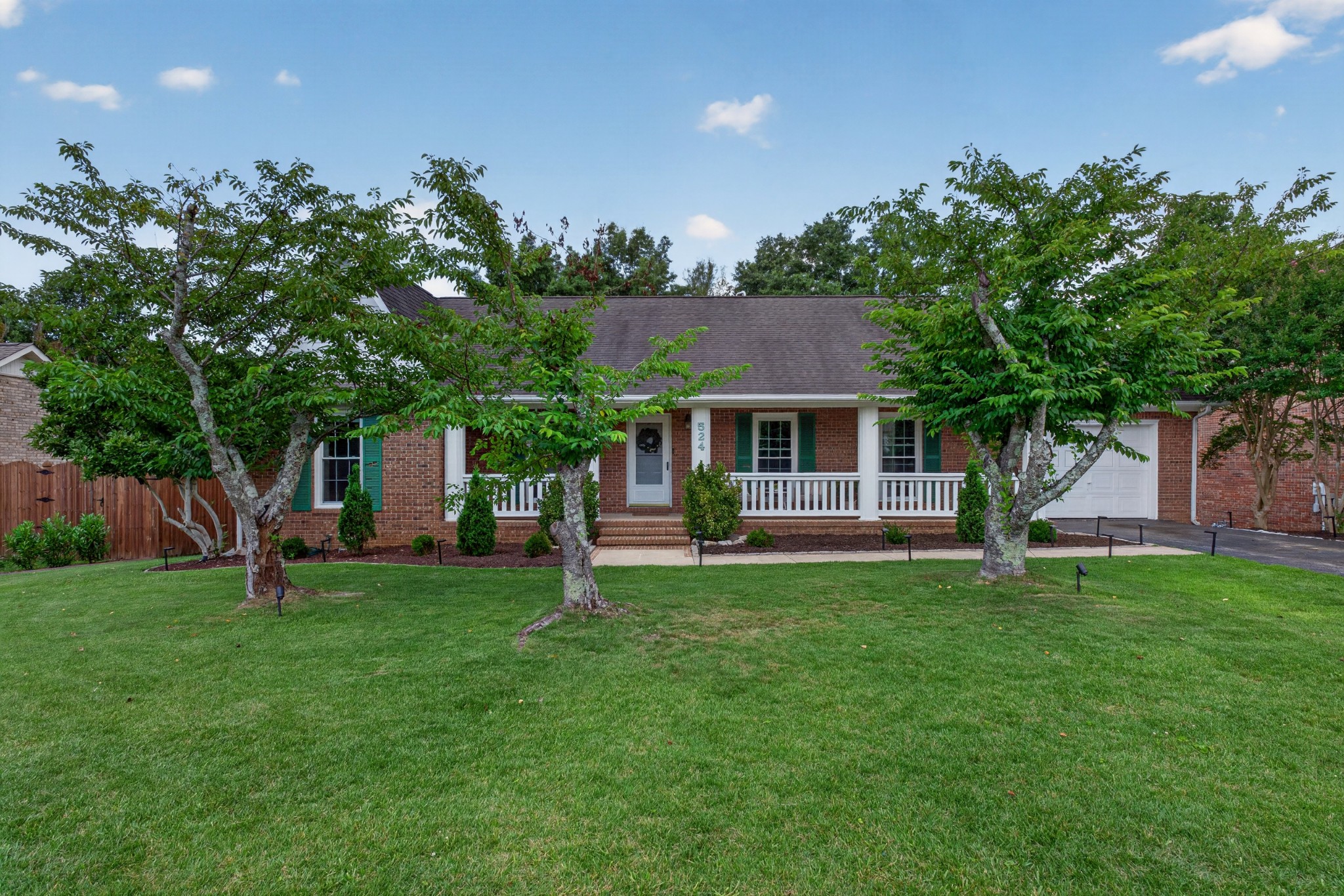 524 Fisk Road Cookeville, TN 38501 - Photo 2 of 54