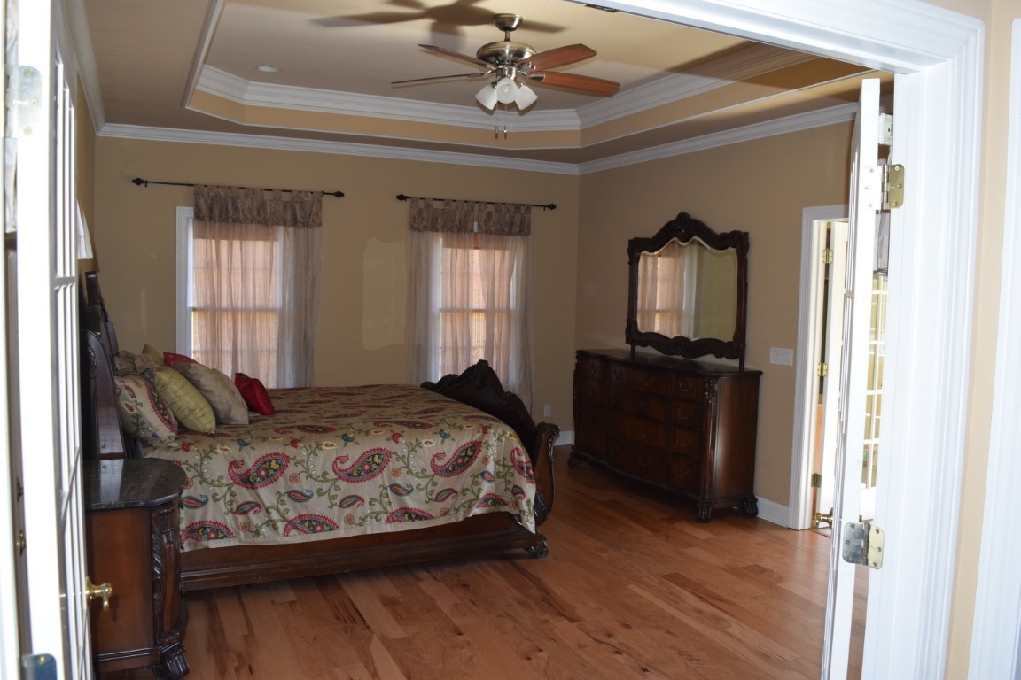 621 Smith Chapel Road Tullahoma, TN 37388 - Photo 17 of 25 Gallery Image 17