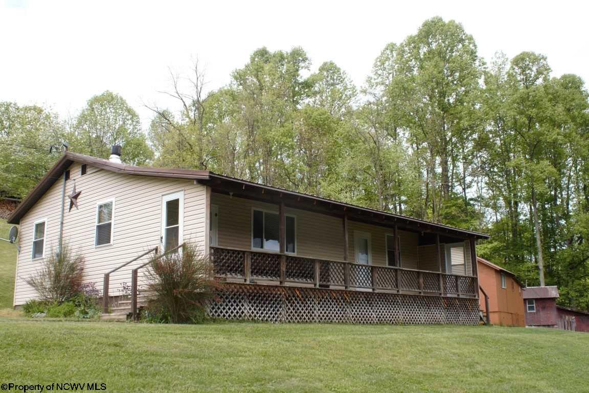 1401 Fairview Road Webster Springs, WV 26288 - Photo 1 of 17 Gallery Image 1